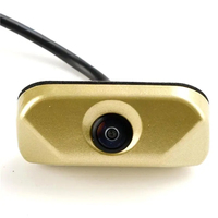 Caméra de recul pour voiture 95760-2K100 957602K100 pour Kia Soul 2010-2013, caméra de stationnement 95760-2K101 957602K101