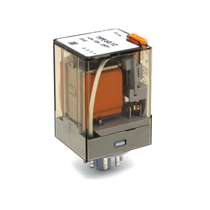 Mục đích chung Relay 60.13 60.12 11pin 8Pin 10 amp Rơ Le - Product Image 6