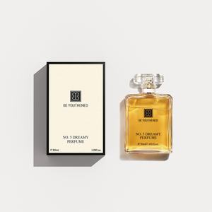 Perfume de Lujo de Larga Duración, Venta Directa de Fábrica, Spray Corporal con Aroma Neutral y Elegante para Toda Ocasión - Product Image 6