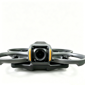 Mini dron profesional con pantalla de control remoto, 5G, evitación de obstáculos, cámara 4K HD, FPV de largo alcance. - Product Image 1