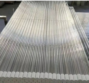 Macchina da Taglio per Tubi in <span class=keywords><strong>Vetro</strong></span> di Alta Qualità OEM ad Alta Precisione con Capacità di 12000 Pezzi/min per <span class=keywords><strong>Lavorazione</strong></span> del <span class=keywords><strong>Vetro</strong></span> - Product Image 4