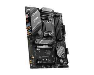 Carte mère ATX B650 GAMING PLUS WIFI DDR5 PCIe 5.0 double RAM pour processeurs de bureau <span class=keywords><strong>AMD</strong></span> des séries 9000/8000/<span class=keywords><strong>7000</strong></span> - Product Image 3