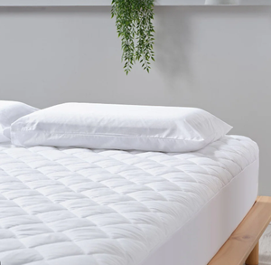 Colchón de <span class=keywords><strong>Cuna</strong></span> de Poliéster Hipoalergénico de Primera Calidad, Técnica de Tejido, Colchón Personalizado con Certificación OEKO-TEX - Product Image 3