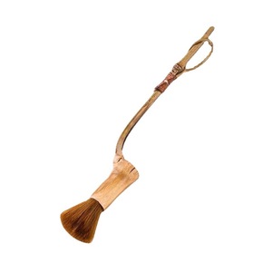 Bamboo <b>Tea</b> Brush Handmade Kung Fu <b>Tea</b> <b>Set</b> Accessory Japanese Style <b>Tea</b> Ceremony Tool - Product Image 4