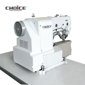 Macchina da cucire industriale elettronica ad alta velocità <span class=keywords><strong>per</strong></span> orlatura GC430D-02 con motore <span class=keywords><strong>per</strong></span> <span class=keywords><strong>tessuti</strong></span> pesanti e abbigliamento - Product Image 2