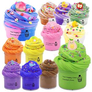 Toysrunner 2019 Argilla Polimerica Morbida in Vendita, Slime da 200ml per Modellismo e Giochi AM2026 - Product Image 1