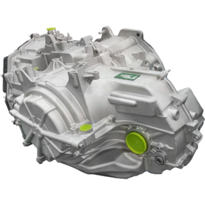 Cambio Automatico 6F15 6F35 Ricondizionato Completo per Ford Edge Explorer <span class=keywords><strong>Kuga</strong></span> Maverick Mondeo Taurus Escape - Product Image 4