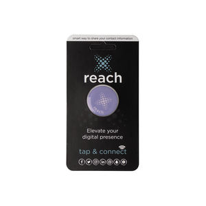 ป้าย213 NFC 25มม. สื่อสังคมออนไลน์ NFC สติกเกอร์ NFC กันน้ำพิมพ์โลโก้กำหนดเอง - Product Image 4