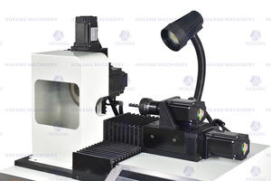 <span class=keywords><strong>Afilador</strong></span> Vertical Cutter Grinder End Mill Cutter Rectificadora para broca con precio bajo - Product Image 2