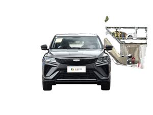 哈姆斯特U汽车 吉利酷睿 2025 2026 1.5L CVT 超级版 MAX - Product Image 3