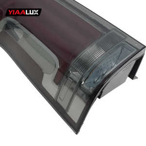 Ventas directas de fábrica de alta calidad, luces traseras LED de coche de 12V para Benz <span class=keywords><strong>Vito</strong></span> W447, luz trasera LED de escaneo dinámico Plug and Play - Product Image 5