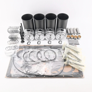 Kits de revestimiento C6.4 C6.6 C7 C10 C13 C15 C18 Kit de juntas de Reacondicionamiento para piezas de motor diésel de excavadora E320D <span class=keywords><strong>CAET</strong></span> - Product Image 5