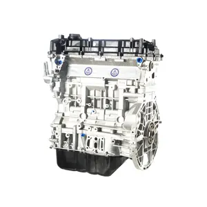 Venda quente de fábrica Hyundai IX35 Sonata 8 Auto Motor Assembly 180S12GH00 para Carro 8 Auto Motor Systems