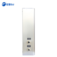 Générateur d'eau ozonée QJOZONE 0,5g pour machine à laver, usage domestique