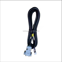 Câble Série GBA ID003 pour Accepteur de Billets ou pour ICT Rs232 en Plastique avec Garantie d'un An