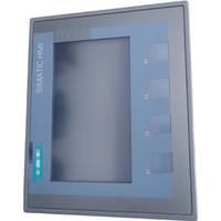 6AV2123-2DB03-0AX0 CON PROFINET, Interfaz Hombre-Máquina HMI, Panel de Pantalla Táctil, Visualización de Máquinas PROFINET, Interfaz de Operador SCAD
