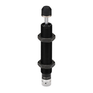 Amortiguador Hidráulico Liyuan AC0806100812101412-2, Amortiguador Ajustable para Control de Vibraciones en Maquinaria - Product Image 2