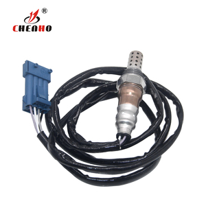 Sensor de oxígeno Lambda de alta calidad para <span class=keywords><strong>Peugeot</strong></span> <span class=keywords><strong>206</strong></span> 307 406 407 607 807 1,6 1,8 2,0 2,2 16V 1618Z8 1618.Z8 - Product Image 1