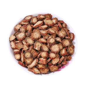 Dan Shen, китайский травяной сушеный корень шалфеи - Product Image 1