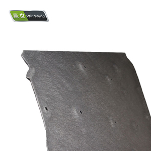 Tấm cách nhiệt, tấm chắn nhiệt capo động cơ OEM 51486989300 cho BMW 7 Series F01 F02 2008-2012 - Product Image 4