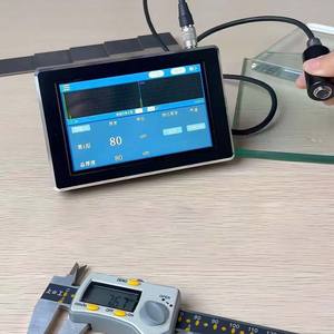 Draadloze Ultrasone Tester Voor Beton Ndt - Product Image 4