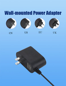 AC/DC 12V 1A 2A 3A Power Supply Multi-Purpose Adapter for CCTV/ TV/ Monitor/ Router/LED Strip <b>Lights</b> - Product Image 3