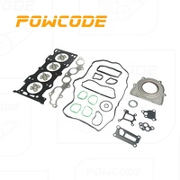 Nouveau kit de joint de moteur et kit de joint inférieur LFK4-10271, kit de réparation de moteur 1S7G-6K260-AA pour Ford-Mondeo 2.3
