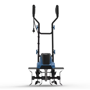 Outils électriques professionnels motoculteur rotatif agricole <span class=keywords><strong>1500w</strong></span> Mini motoculteur de sol de jardin électrique Machine - Product Image 3