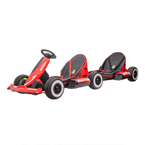Bon prix Drift enfants à pédale électrique enfants hors route Buggy course électrique Go-kart voiture <span class=keywords><strong>Karting</strong></span> Go Karts avec <span class=keywords><strong>remorque</strong></span> - Product Image 5