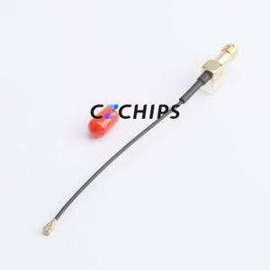 KH-IPEX-SMAKWE5-RG1.37-B90H RF Cable RF Whole Sale Electronic Component Chips Supplier & BOM Service - Product Image 2