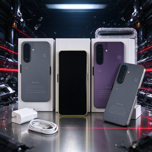 สมาร์ทโฟน Global 4G/5G รองรับซิมคู่ รุ่น A56 ความจุ 16GB+1TB โทรศัพท์เล่นเกม 5G รุ่นปลดล็อค กล้อง 108MP - Product Image 2