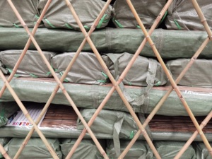 Lưới Tre Tự Nhiên Có Thể Mở Rộng Bán Chạy Cho Cây Trồng - Product Image 3