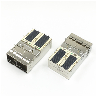 Sistema electrónico para ordenador, accesorio BS SFF-8644, inisas, onnector (U92-M211-1001-70) 1 * 2POS ssxternal sff8644 iniiniffiniononononnector