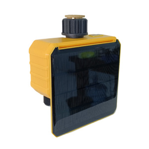 Arroseur solaire automatique WiFi à micro-pulvérisation, irrigation goutte à goutte intelligente, double canal, programmation, arrosage des fleurs, dispositif d'arrosage WiFi - Product Image 3