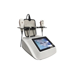 Appareil portable et efficace 448 kHz pour le remodelage corporel, la relaxation post-partum et le soulagement des douleurs musculaires 2025 - Product Image 3
