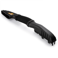 Tubo de Admisión de Aire Frío de Alto Flujo para MERCEDES-BENZ M270 W246 W156, Resistente al Calor y a la Corrosión, Pieza Automotriz Nueva