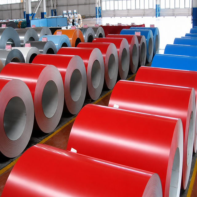 Galvanized Roofing sheets SC-178