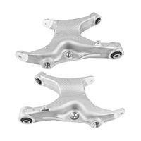 Bras de suspension inférieur d'essieu arrière pour BMW X5 E70 F15 F85 X6 E71 E72 F16 F86 - Références 33326770951, 33326770952