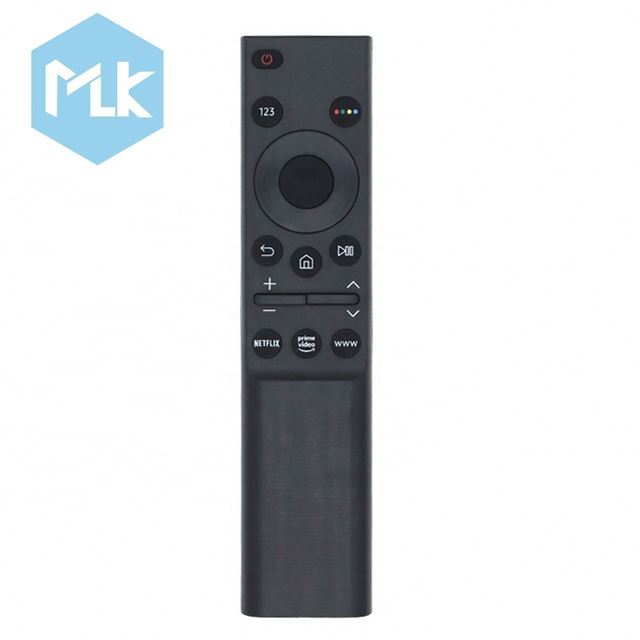 MLK New Replace Remote Control Use for  BN59-01358D BN59-01358B Smart TV