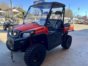 Nouveau 2026 BAD BOY <span class=keywords><strong>BANDIT</strong></span> <span class=keywords><strong>550</strong></span> UTV - Product Image 1