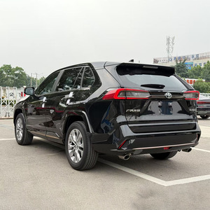 Voitures d'<span class=keywords><strong>occasion</strong></span> 2024 Toyota Wildlander <span class=keywords><strong>Essence</strong></span> 2.0L 171CV L4 CVT 5 places 180 km/h Haute vitesse Prix bas Voiture automatique SUV compact - Product Image 5