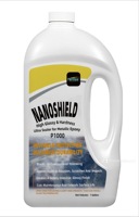Nanoshield Ultra Clear Sealer P1000 – Couche de finition super résistante pour sols métalliques