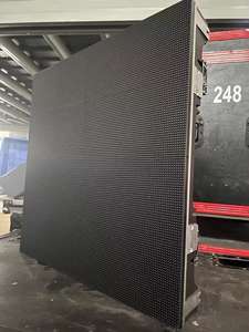 Usado Telas <span class=keywords><strong>Led</strong></span> Indoor Outdoor Full-Color <span class=keywords><strong>LED</strong></span> Display <span class=keywords><strong>Screen</strong></span> 3,91 Estágio Aluguer Publicidade Eletrônica Tela Atacado - Product Image 2