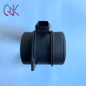 เซ็นเซอร์มาฟมิเตอร์วัดปริมาณอากาศ 70 มม. เส้นผ่านศูนย์กลางภายใน 12V สำหรับรถยนต์เกียร์อัตโนมัติของซีตรอง - Product Image 1