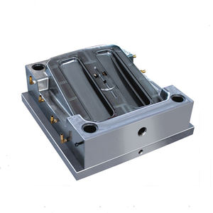 Oem פלסטיק דפוס המפעל של הוביל רכב ראש מנורת רכב ראש אור פלסטיק הזרקת עובש לשימוש ביתי - Product Image 3