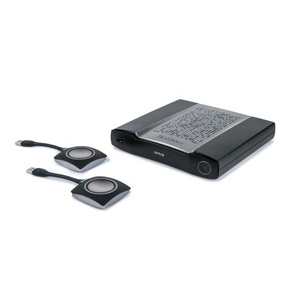 ระบบนำเสนอไร้สาย Barco <span class=keywords><strong>ClickShare</strong></span> CS-100 ของแท้ ใหม่ มีสินค้าในสต็อก - Product Image 5