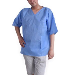 Médicaux pyjamas <span class=keywords><strong>blouse</strong></span> et pantalon - Product Image 4