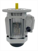 YE3 YS 120w 0.25kw 71M taille de l'arbre 14mm 1phase 220v 50hz 3phase 380v 60hz 3000rpm 1400rpm 900rpm moteur à induction ca