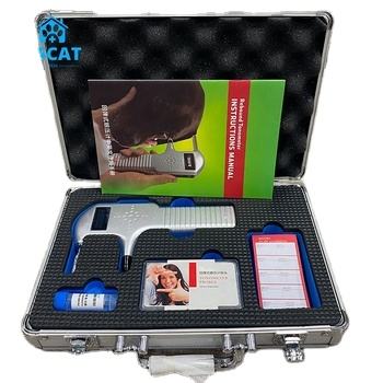 OSCAT Hot Veterinary Eye Care Medical Tonometer for Pet Hospital Hand ...
