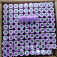Batterie 18650 puissante de marque chinoise populaire, 30P 10C, décharge 30P 3000 mAh, rechargeable, pour outils électriques et vélos électriques